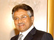 بینظیر قتل کیس میں مشرف کی گرفتاری کیلئے انٹرپول کو تیسرا خط ارسال 