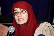 ڈاکٹر فوزیہ کو بھتہ خور کی دھمکی لفافے میں پستول کی گولی ارسال 