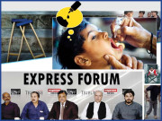 پولیو سے پاک پاکستان کا ہدف بہت جلد حاصل کرلیں گے