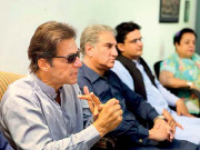 عمران خان کا 28 اکتوبر کو پنڈی 29 کو اسلام آباد میں ریلیوں کا فیصلہ