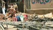کوئٹہ سریاب روڈ پر دھماکہ7 افراد زخمی 