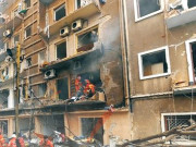 شام باغیوں کیخلاف کیمیائی ہتھیاراستعمال کیے جانے کا خدشہ 