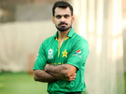 مکمل فٹ ہونے کے بعد محمد حفیظ بائیومکینک ٹیسٹ دینے کیلیے تیار