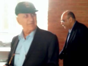 شہریارخان نے دوبارہ چیئرمین کا عہدہ سنبھال لیا