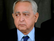 کرپشن اور چیئرمین نیب