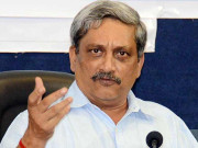 بھارتی وزیر دفاع نے ’اسٹرائیک‘ سے توبہ کرلی