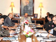  قائم علی شاہ نے پولیس سے روزانہ کی بنیاد پر رپورٹ طلب کرلی 