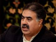 کوئٹہ بڑی تباہی سے بچ گیا وزیراعلیٰ بلوچستان ثنااللہ زہری کی نرالی منطق