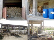 مٹھی میں سندھ کول کا دفتر نجی کمپنی کا گودام بنادیا گیا 