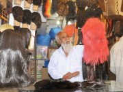 ہیئر ٹرانسپلانٹ ٹیکنالوجی عام گنج پن چھپانے کیلئے وگوں کا استعمال محدود 