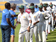 پاکستان کی ٹیسٹ کرکٹ میں شاندار فتح