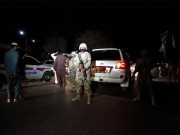 کوئٹہ سانحہ دشمنوں کی گہری سازش