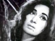 ملکہ جذبات نیئر سلطانہ کی 24ویں برسی آج منائی جائیگی