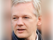  جولین اسانج کا آسٹریلیا سے الیکشن لڑنے کا اعلان 