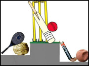 اسپورٹس کلچر واپس لائیں