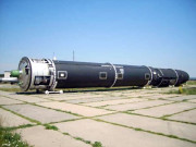 روسی میزائل شیطان دوئم کی تصاویرجاری دنیا میں خوف کی لہر