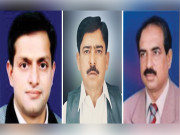 پیپلزپارٹی کے3ارکان پنجاب اسمبلی رکنیت سے مستعفی 