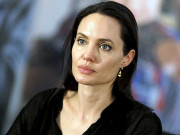 ہالی ووڈ اداکارہ انجلینا جولی سے ایف بی آئی کی تفتیش