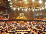 رجسٹرار سپریم کورٹ پیش نہ ہوئے تو سمن جاری کرینگے پبلک اکاؤنٹس کمیٹی