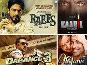 بھارتی فلمیں پاکستانی امپورٹرز کو دینے سے انکارکر دیا گیا