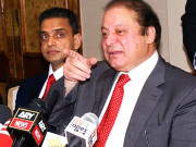 لوڈشیڈنگ ختم کرکے ملک کوخوشحال بنائینگے نوازشریف