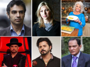 وہ شخصیات جو اپنے ہی ہاتھوں اپنا مستقبل تباہ کربیٹھیں