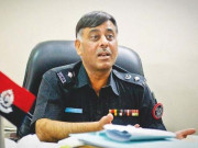 معطل ایس پی راؤ انوار سے اعلیٰ افسران نے نظریں پھیر لیں