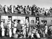 محصور پاکستانیوں کی کہانی   