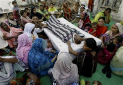 جہلم میں زہریلی شراب پینے سے ہلاکتوں کی تعداد 19 ہو گئی