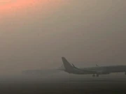 لاہور موسم کی خرابی اور دھند کے باعث پروازوں کی آمد و رفت میں تاخیر 