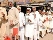 پنشن کی بروقت ادائیگی لازم بنائی جائے