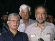 پیپلزپارٹی نے وزیر داخلہ چوہدری نثار سے استعفے کا مطالبہ کردیا