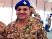 راولپنڈی میں حادثہ پاک فوج کے لیفٹیننٹ کرنل شہید اورمیجرزخمی آئی ایس پی آر