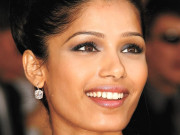 نئی فلم میں منفرد کردار نبھارہی ہوں فریدہ پنٹو   