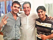 فلم انڈسٹری کے نئے دور کا آغاز ہوگیا جاوید شیخ