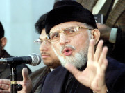 خبر ڈرافٹ کرنیوالا چند ماہ بعد پرویز رشید کو وزارت پر بحال کردے گا طاہر القادری