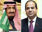 سعودی عرب اور مصرکی راہیں جدا