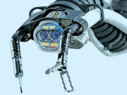 روبوٹ سرجن مریض کے حلق کے اندر جاکر سرجری کرے گا