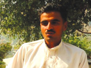 جب کوئی خودکش دھماکہ ہوتا تو اپنے بچھڑے بچے کا سوچ کر دہل جاتے ہیں والدین