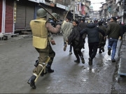 کشمیرنوجوان کی ہلاکت پرفورسزکومعاوضے کی ادائیگی کاحکم   