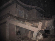 باڑہ اور رسال پور میں دھماکے2 اسکول تباہ    