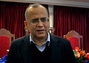 پاکستانی ہائی کمشنر کی نئی دہلی میں علی گیلانی سے ملاقات 