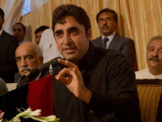 بلاول بھٹو نے حکومت کو سیاسی بحران سے نکلنے کیلئے 2 تجاویز پیش کردیں
