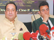  راحت فتح کا اپنے استاد کوٹریبیوٹ