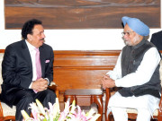 بھارت ٹھوس ثبوت دے حافظ سعید کو فوری گرفتار کرادونگا رحمن ملک