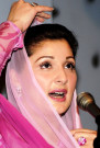 والد سمجھوتے کے تحت ملک بدر ہوئے مریم نواز کا اعتراف