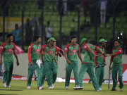 شرمناک شکست کے باوجود انگلینڈ کا دورہ بھارت کیلیے ٹیم میں تبدیلی سے انکار