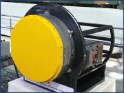 جے ایف 17 تھنڈر کے لیے جدید ترین ریڈار تیار