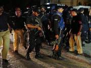 شیخوپورہ میں سی ٹی ڈی کی کارروائی 9 دہشت گرد ہلاک اور5 فرار