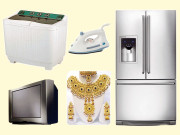 جہیزیا لڑکیوں کا استحصال  